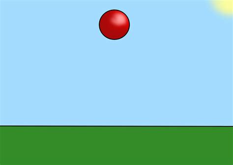 Free Bouncing Ball Animations 